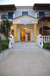 Hotel Exotica 